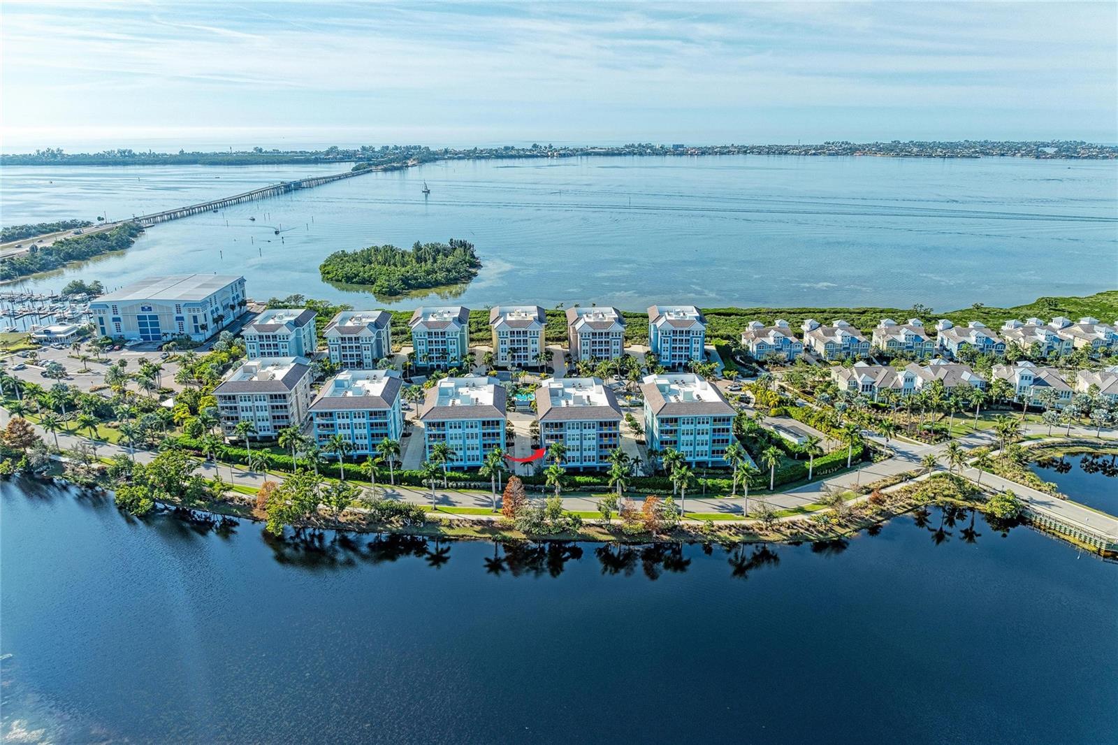 383 Aruba Cir #203, FL