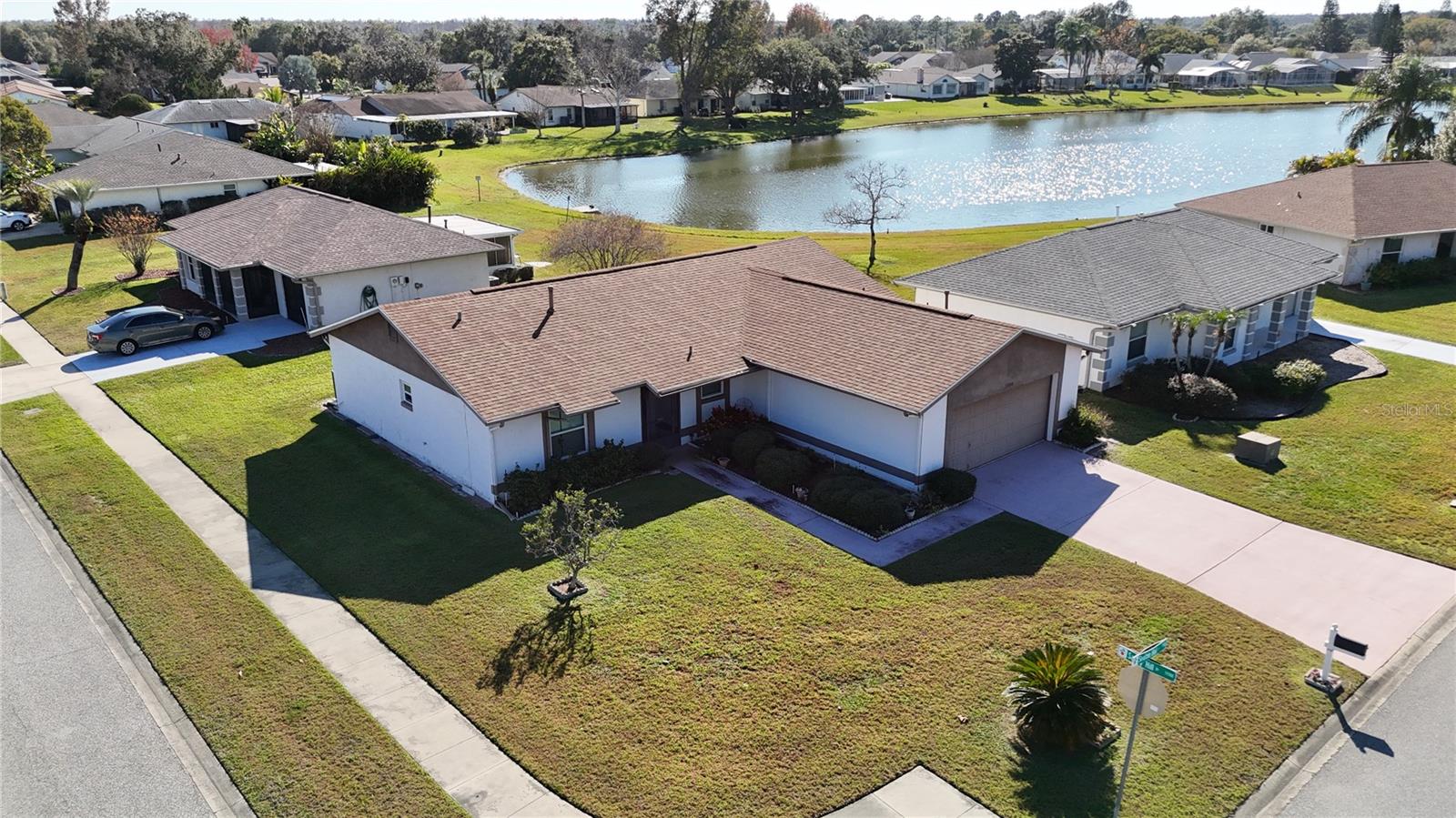 5304 Seaton Hall Lane, FL