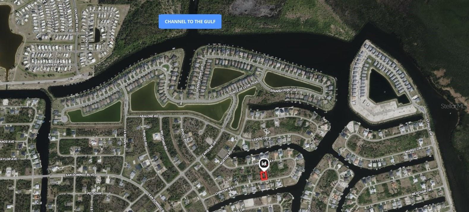 15253 Chinook Way, FL