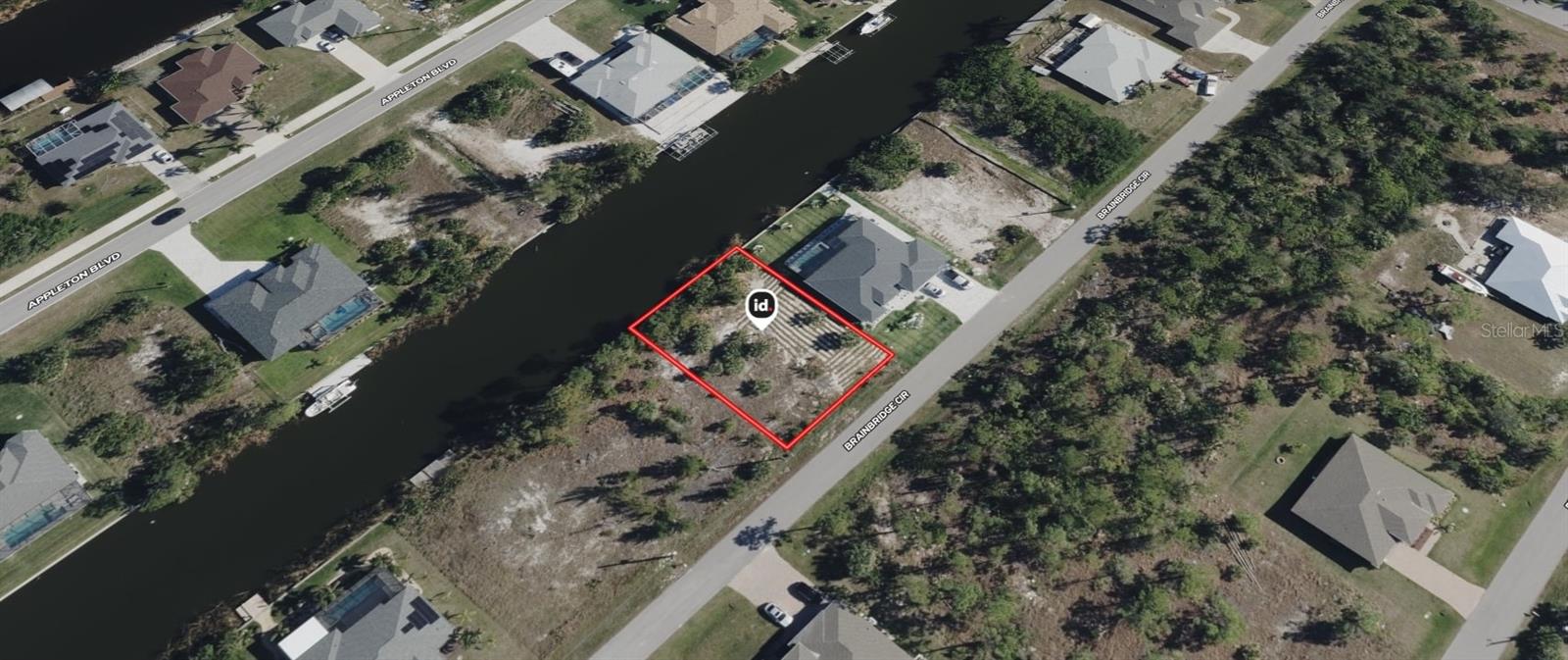15510 Brainbridge Cir, FL
