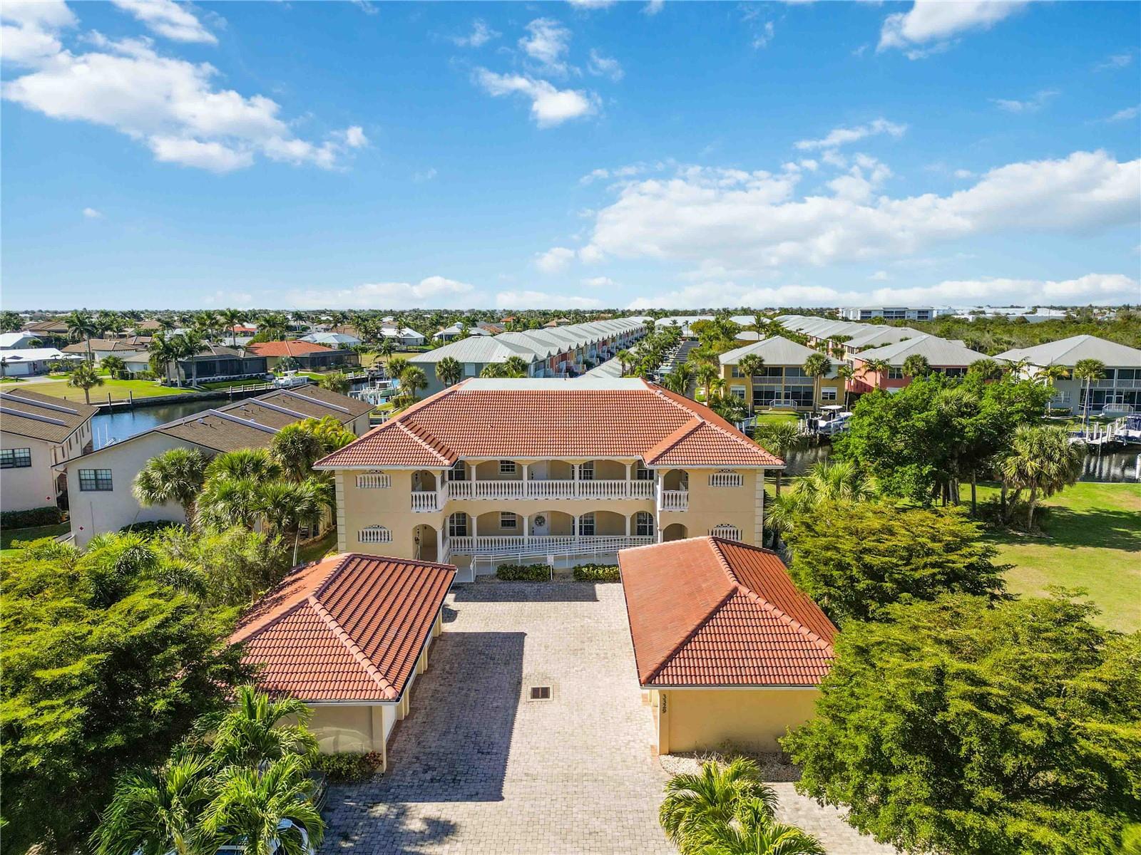 3329 Purple Martin Drive, FL