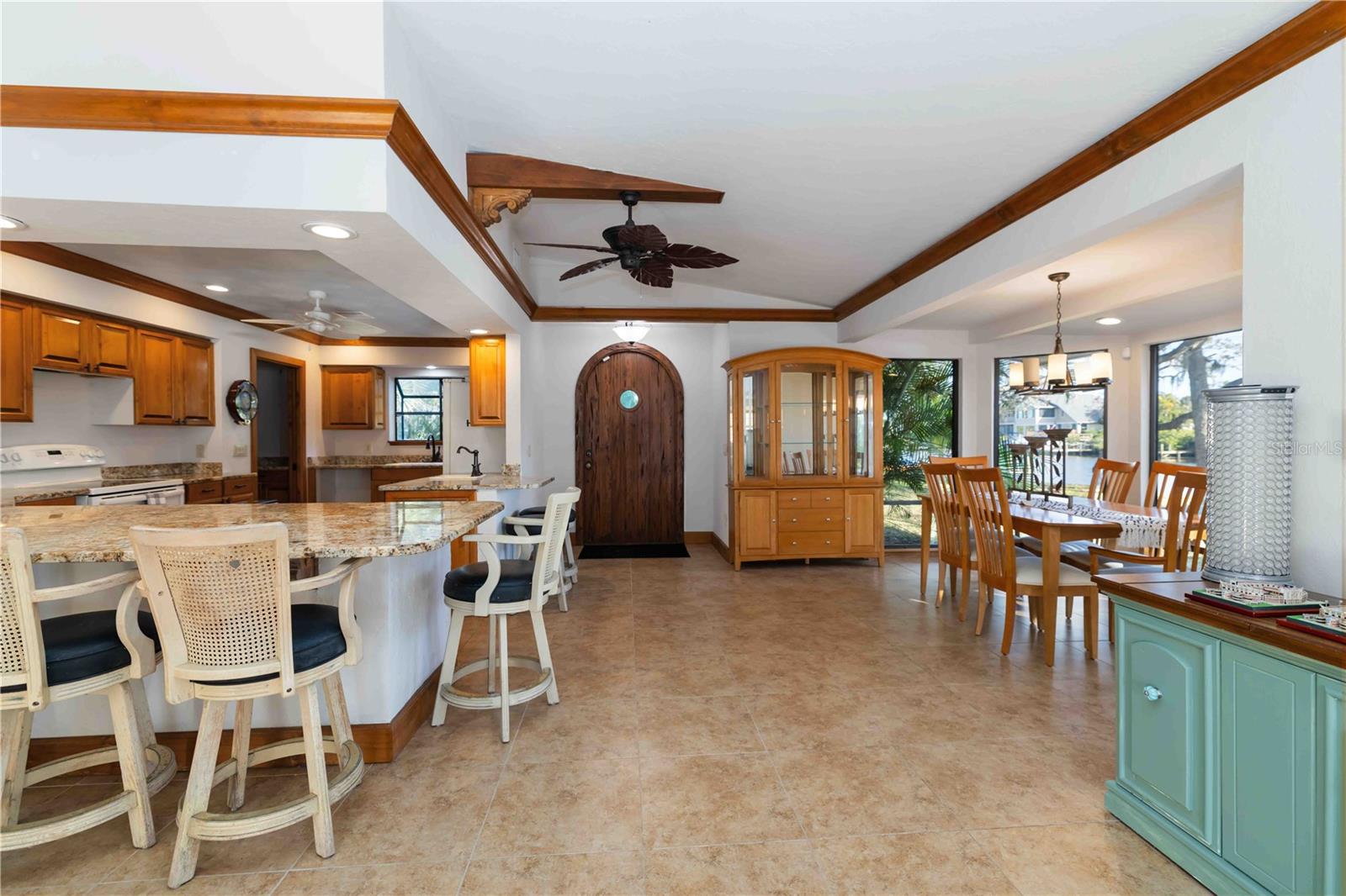 5381 Palos Verdes Drive, FL