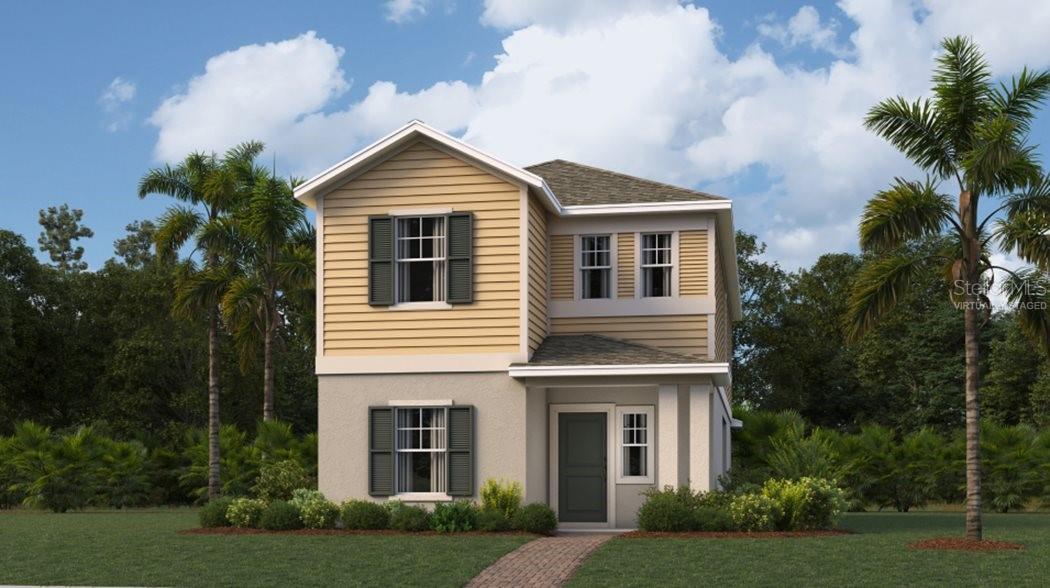 6072 Zen Way, FL