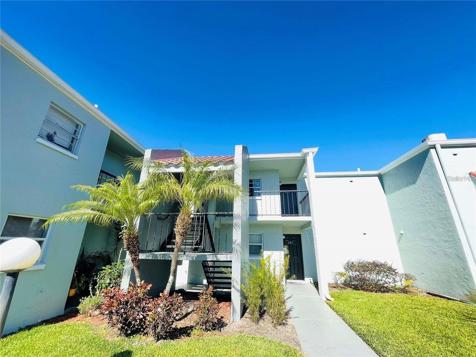 2856 Somerset Park Drive, FL