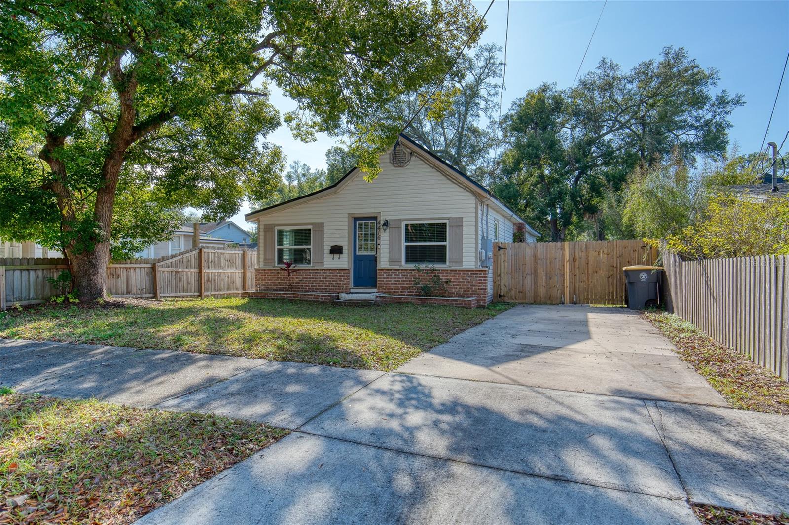 4416 Beverly Avenue, FL