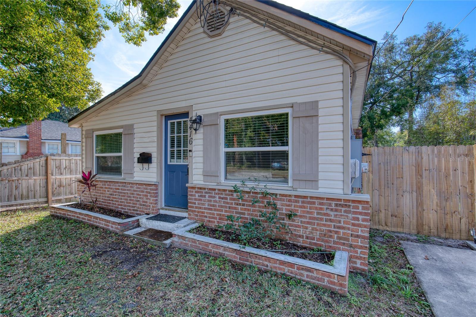 4416 Beverly Avenue, FL