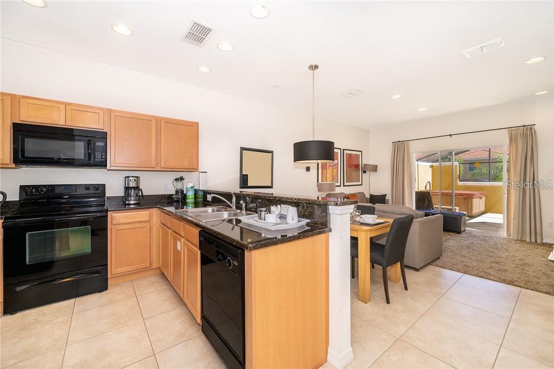 3007 White Orchid Road, FL
