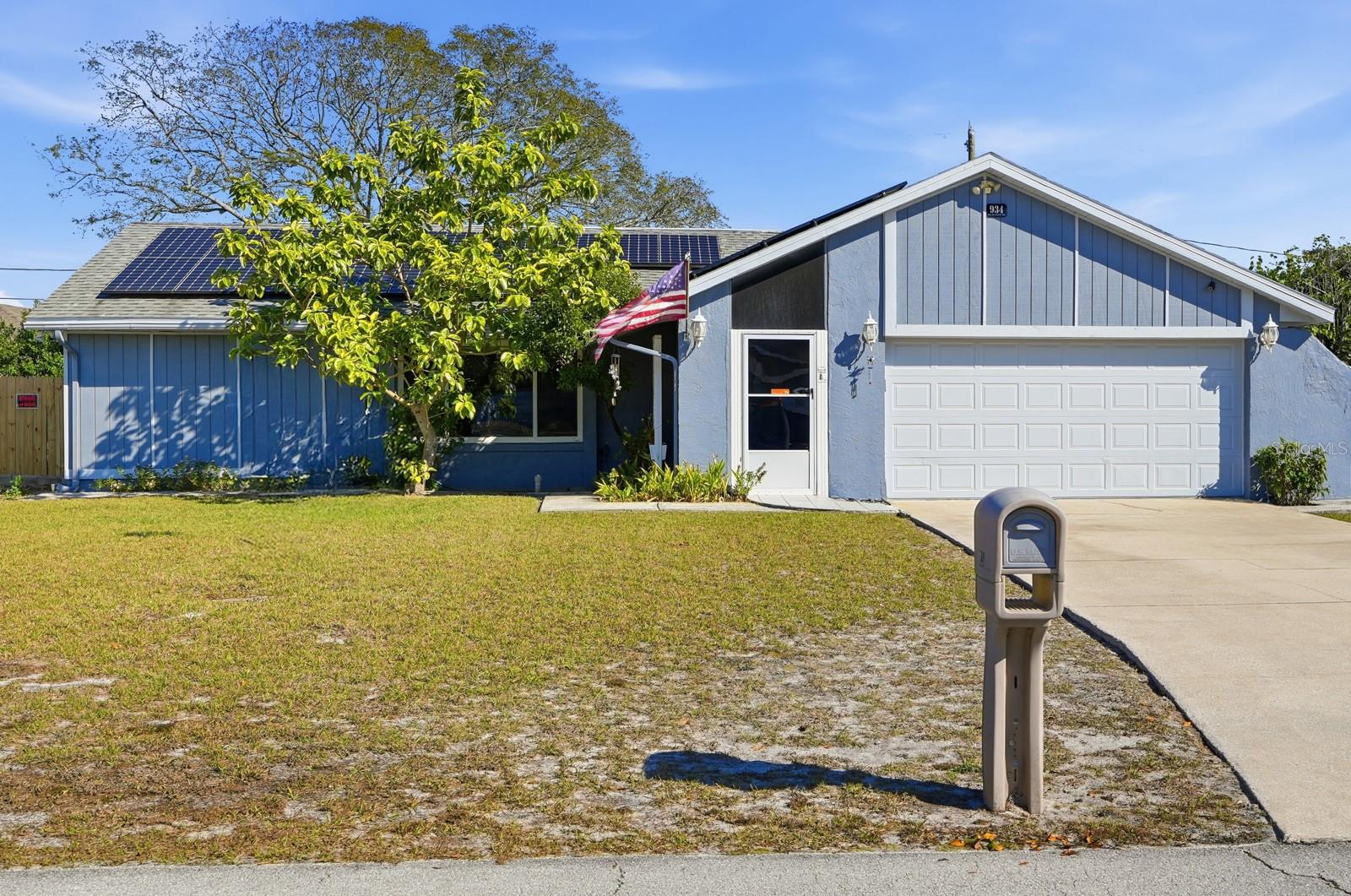 934 Wilmington Drive, FL