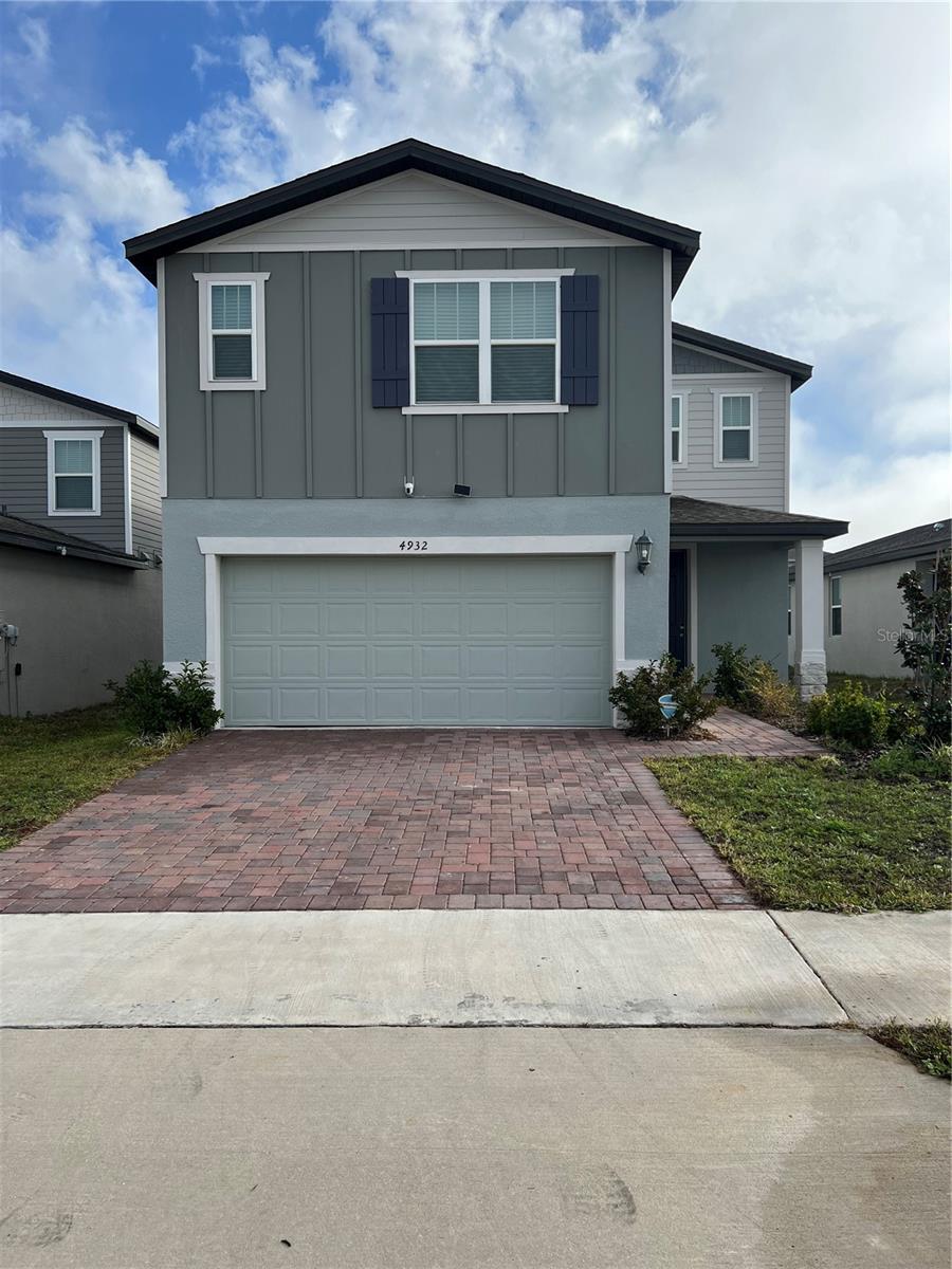4932 Mainsail Street, FL