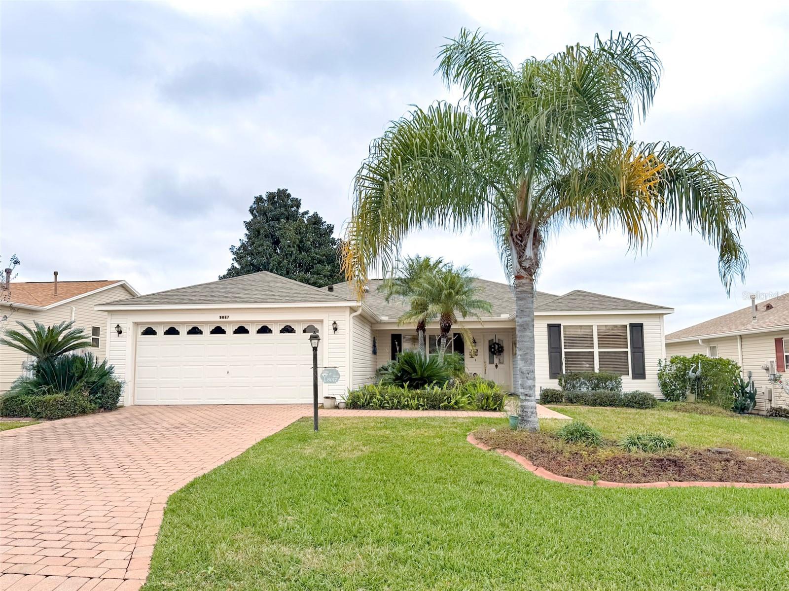 8017 Se 175th Columbia Pl, FL