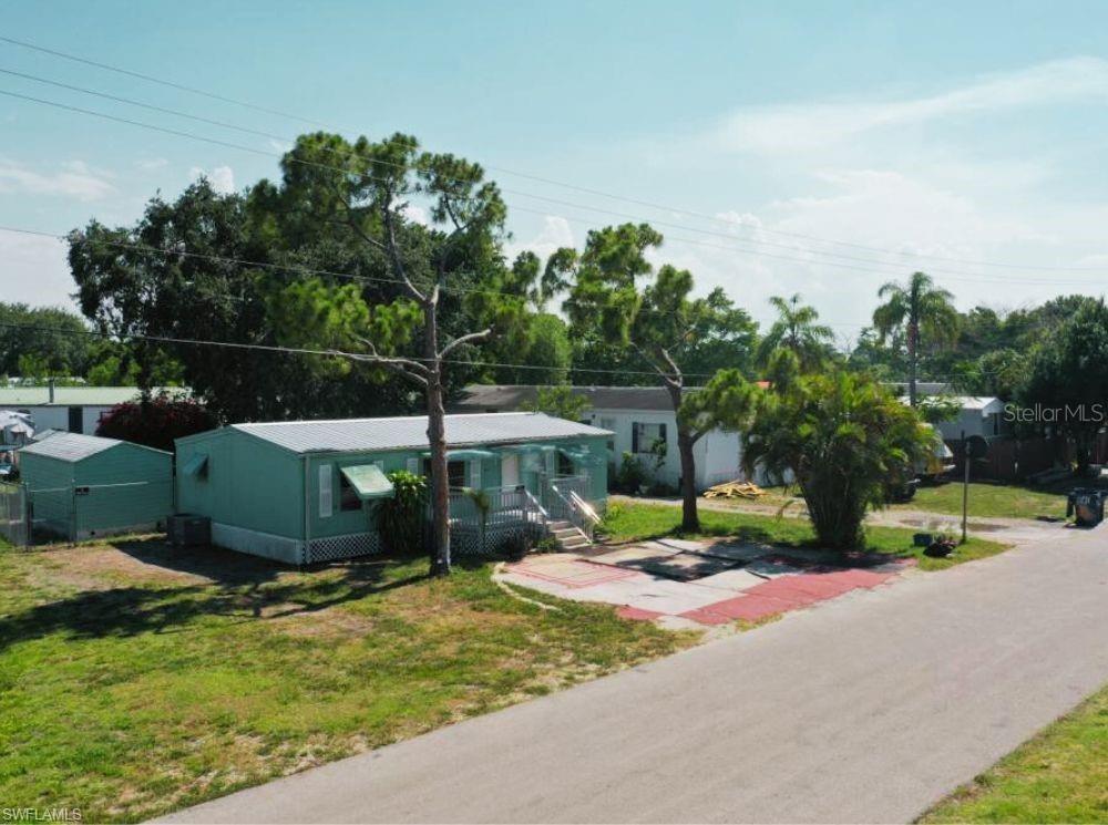 1281 Richmond Ave, FL