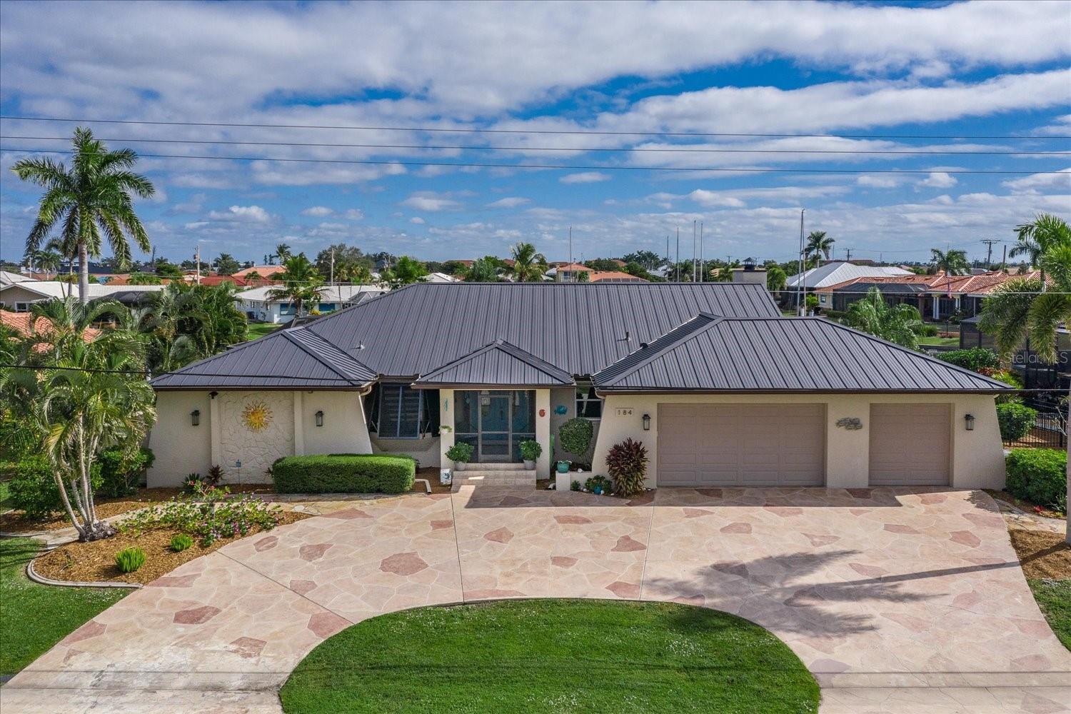 184 Colony Point Drive, FL