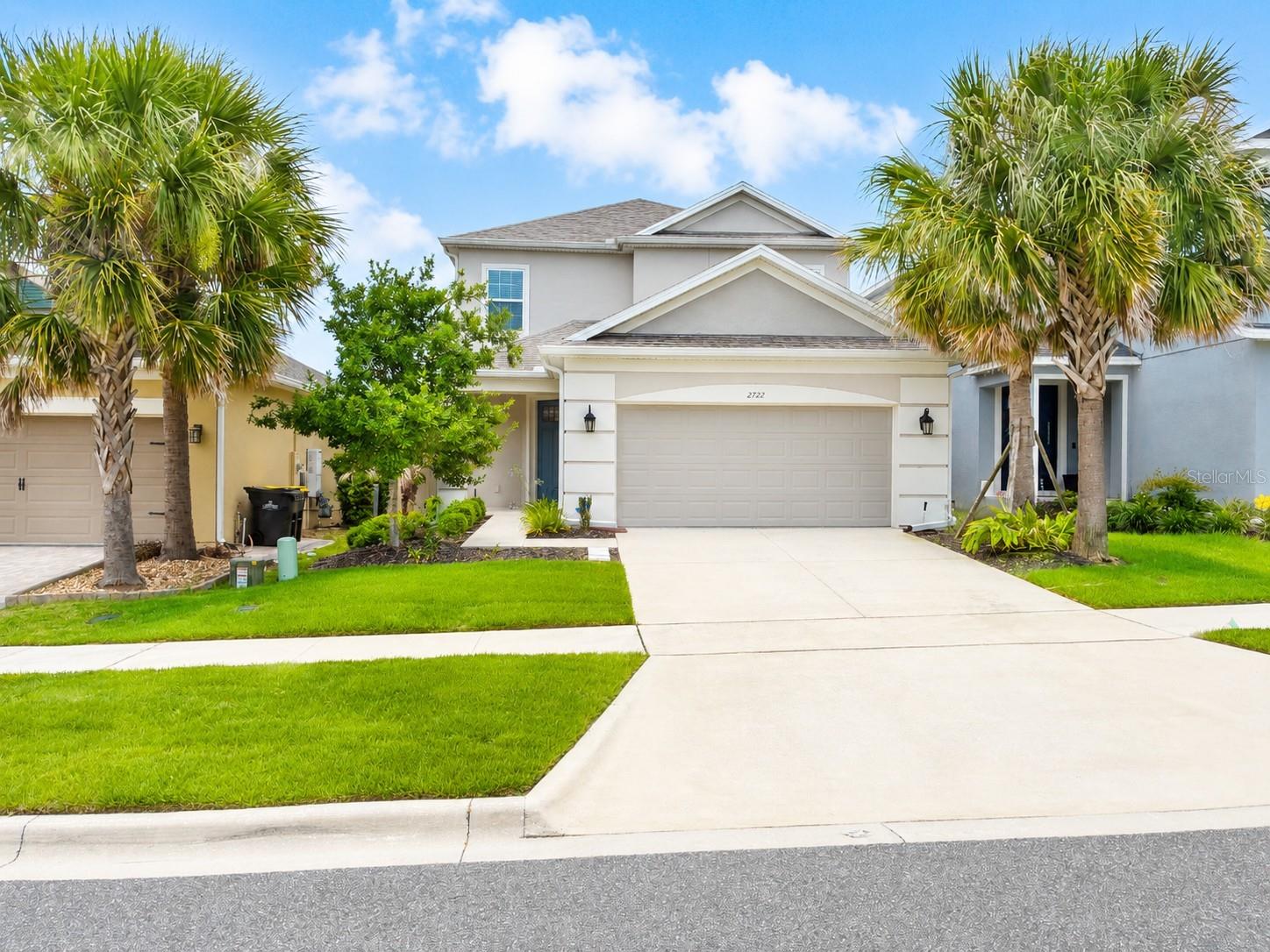2722 Surf Top Road, FL