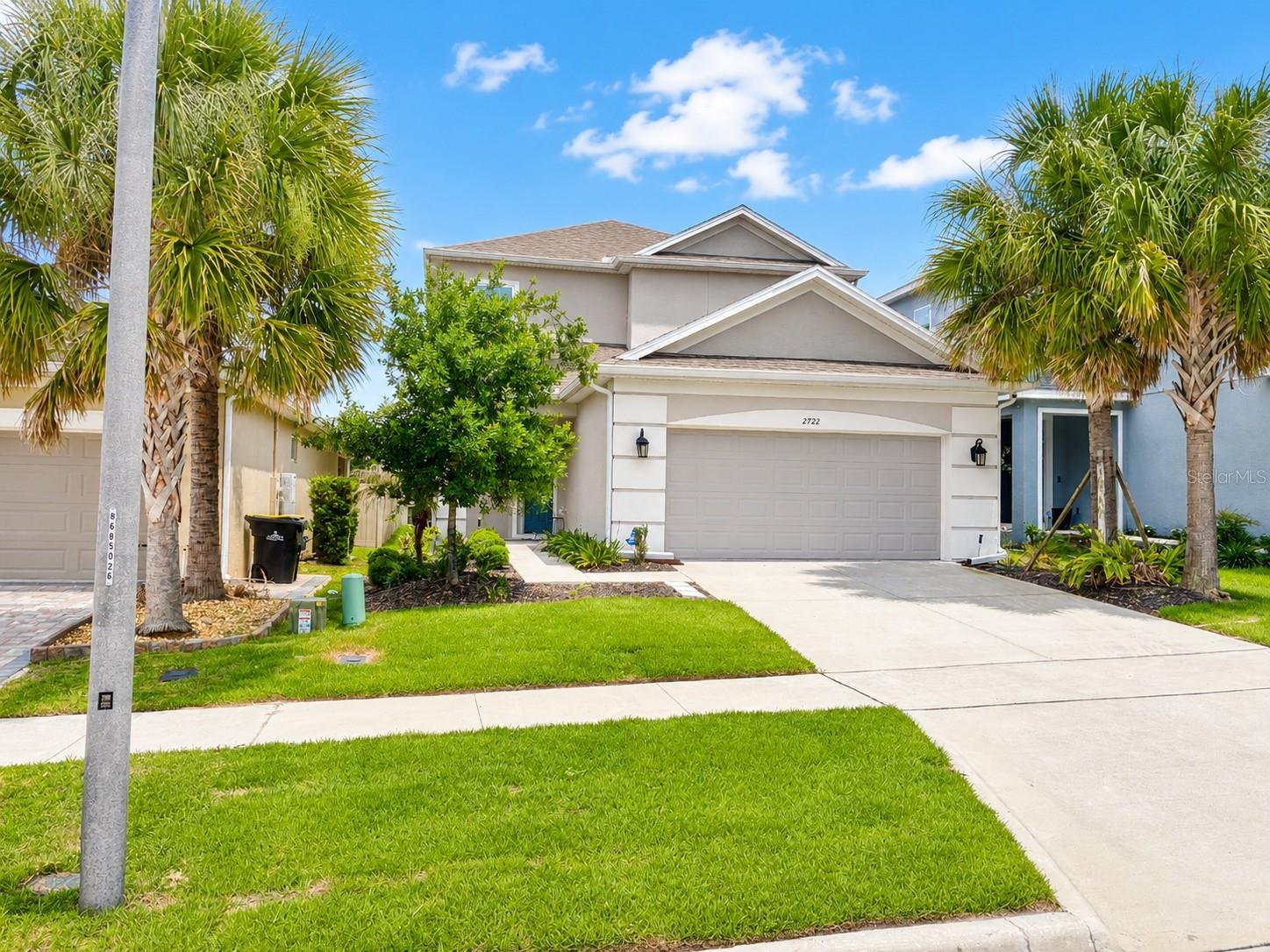 2722 Surf Top Road, FL