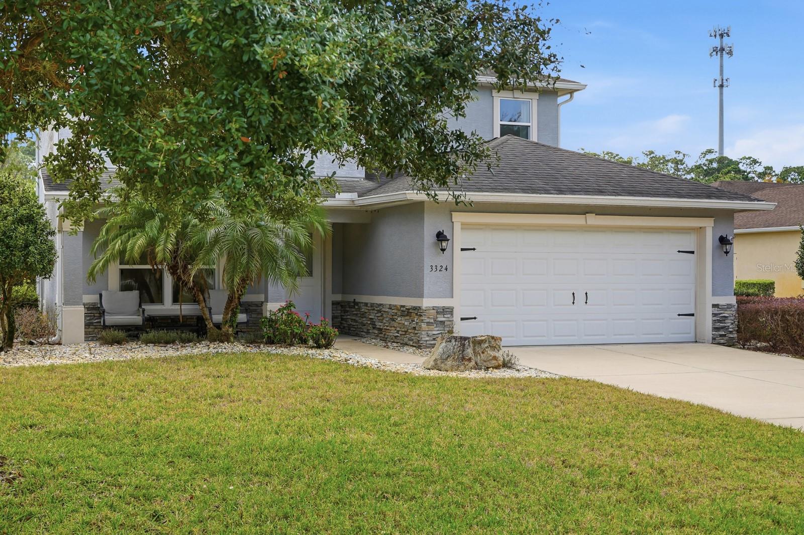 3324 Westmeath Drive, FL