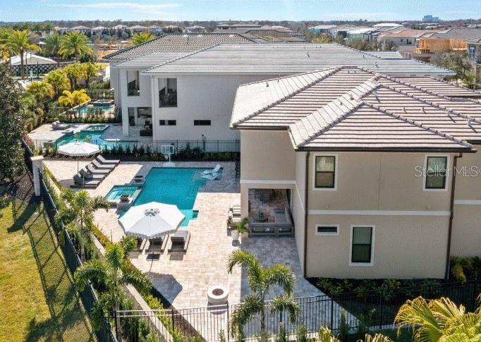 955 Jack Nicklaus Court, FL