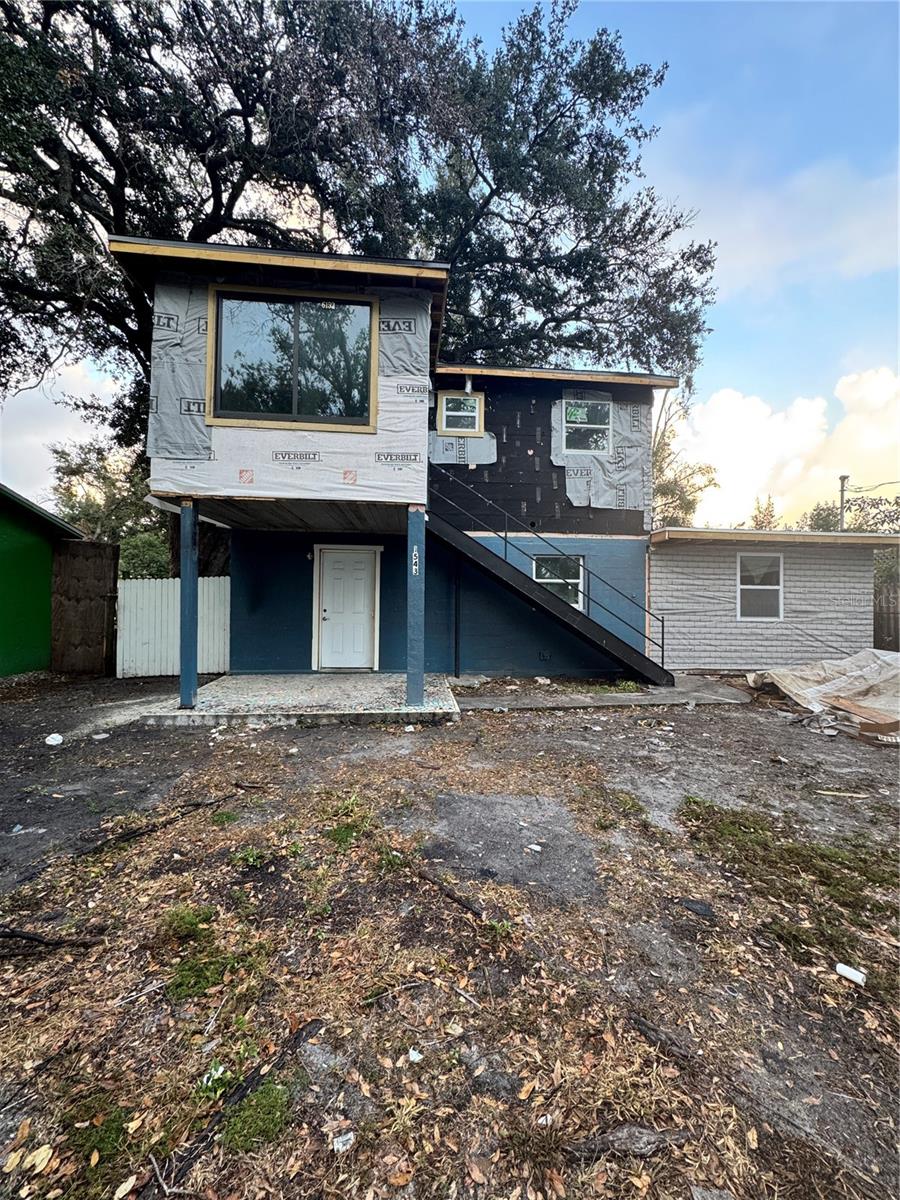 1543 Scranton Avenue, FL