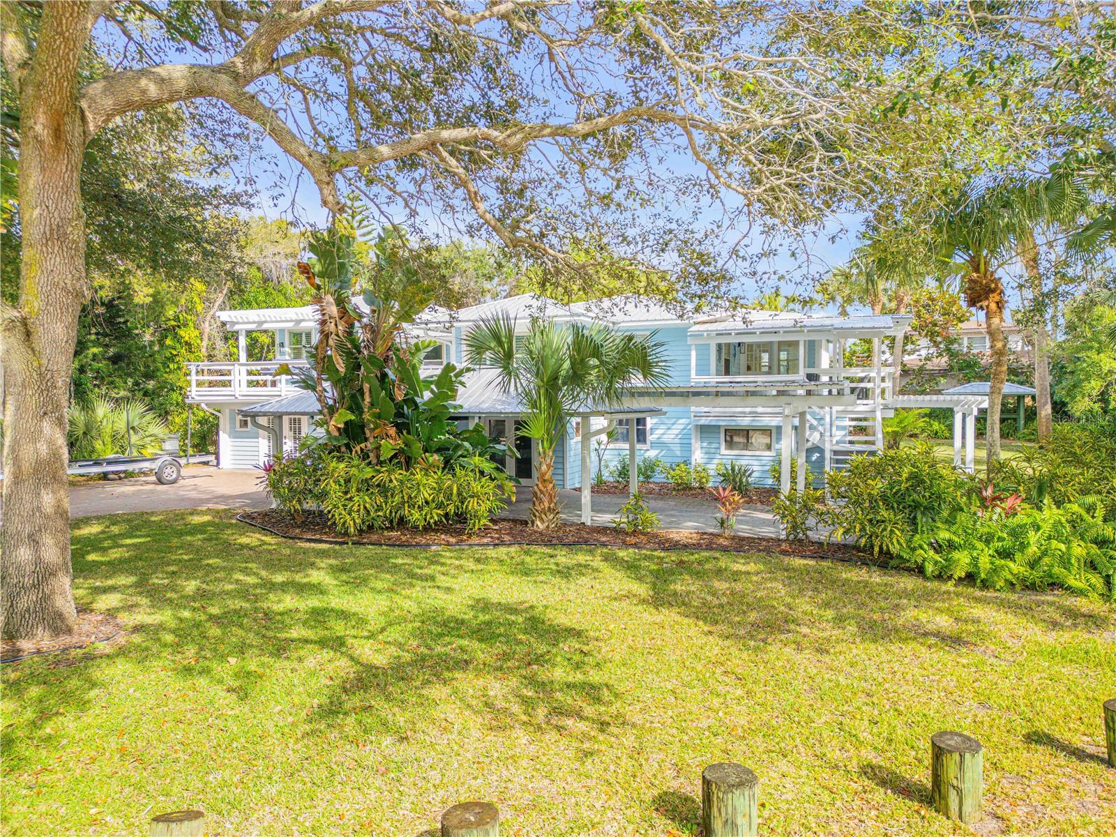1603 Indian River Road, FL