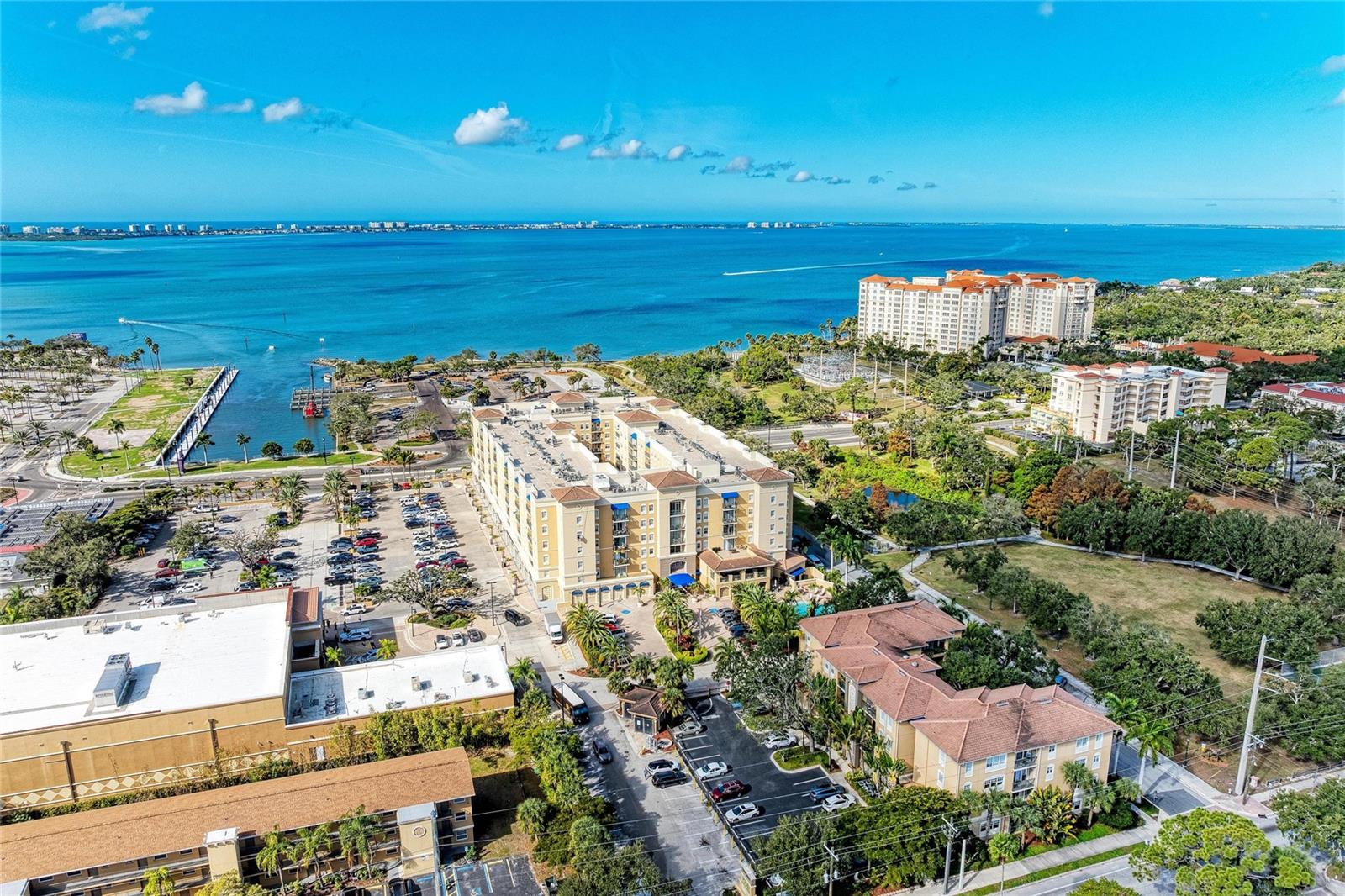 1064 N Tamiami Trl #1212, FL