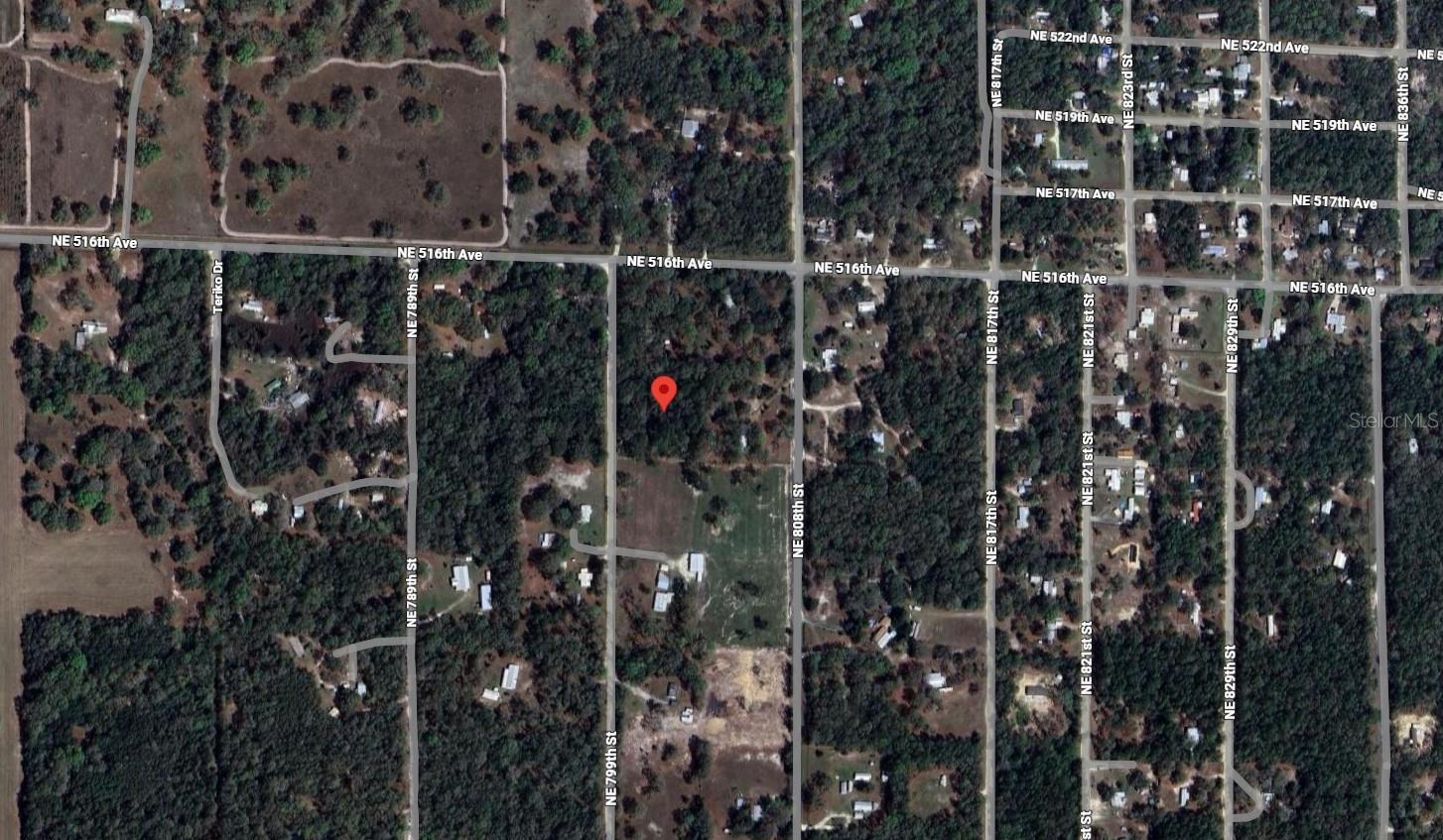 799th Street, FL