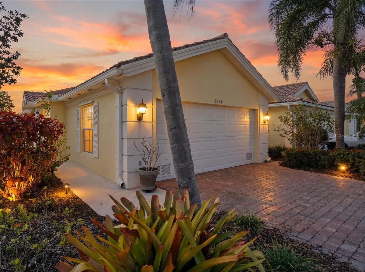 5546 Modena Place, FL