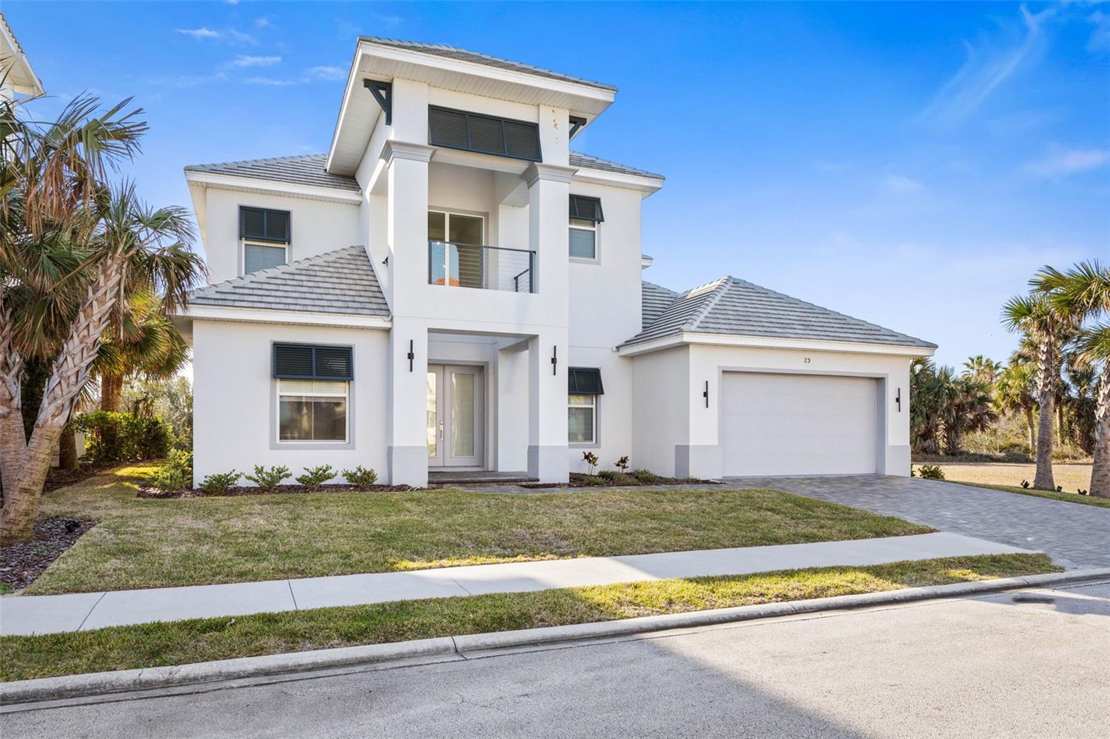 23 Ocean Ridge Blvd N, FL