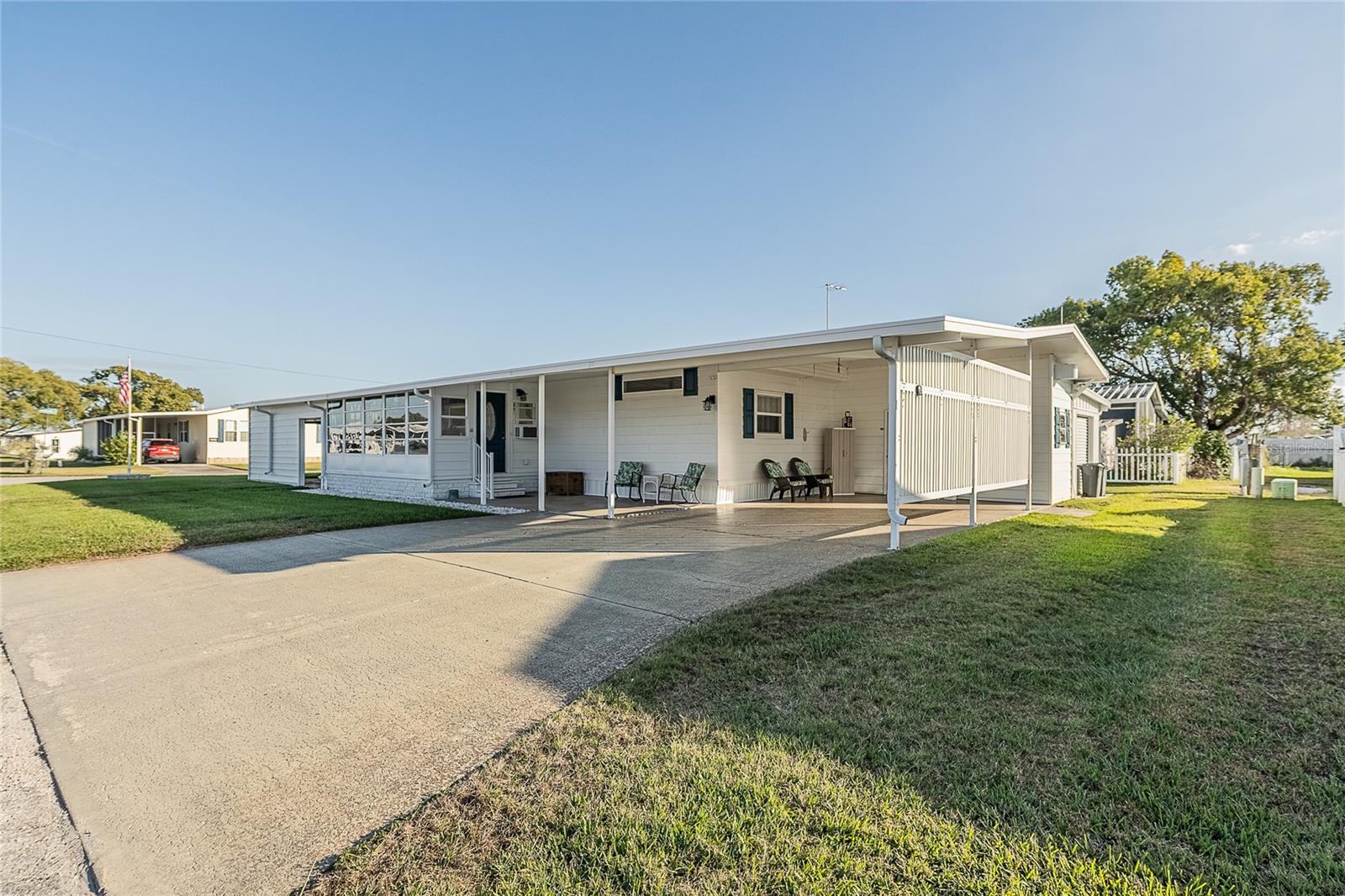 5421 Mohawk Street, FL