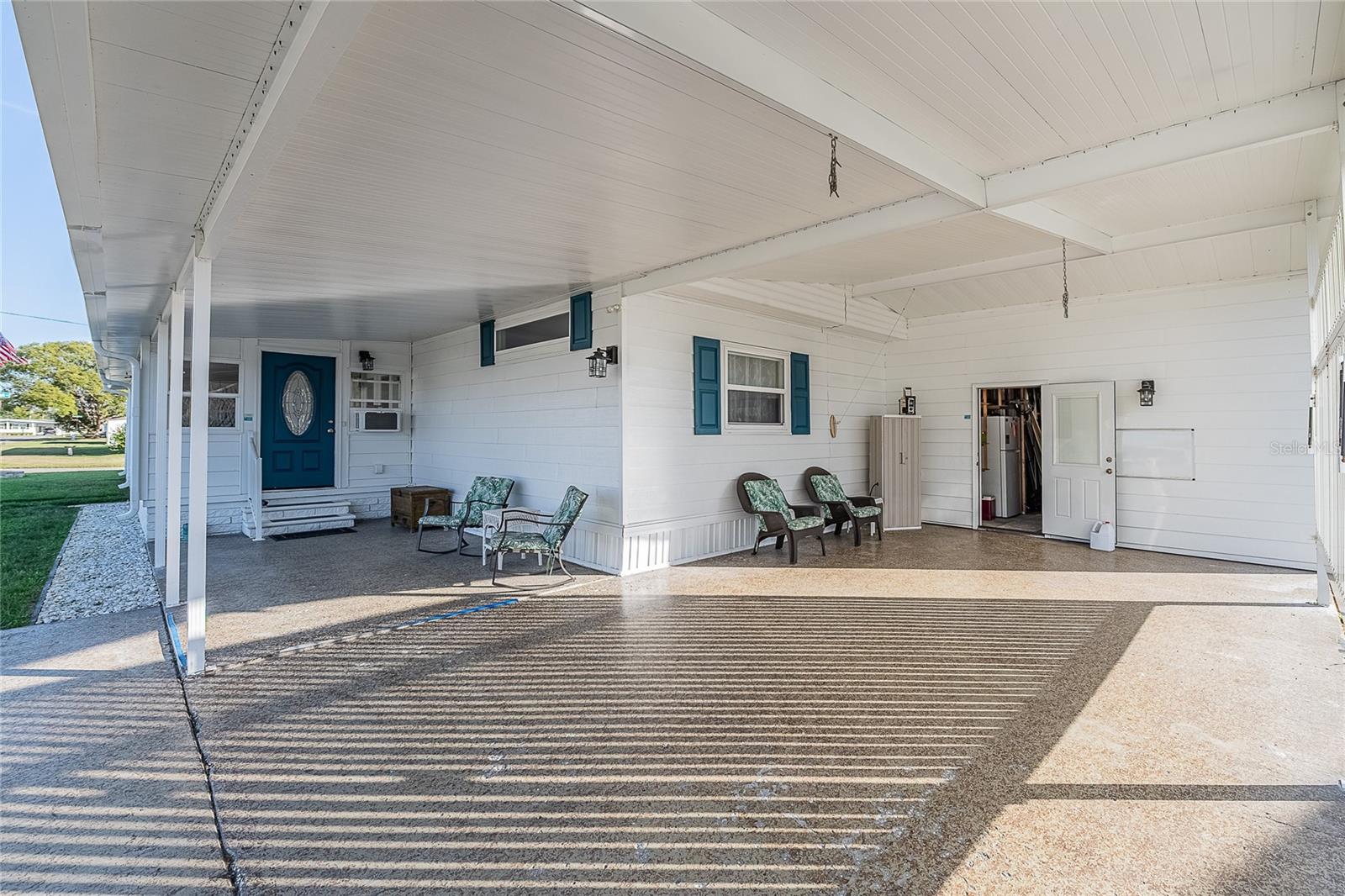 5421 Mohawk Street, FL