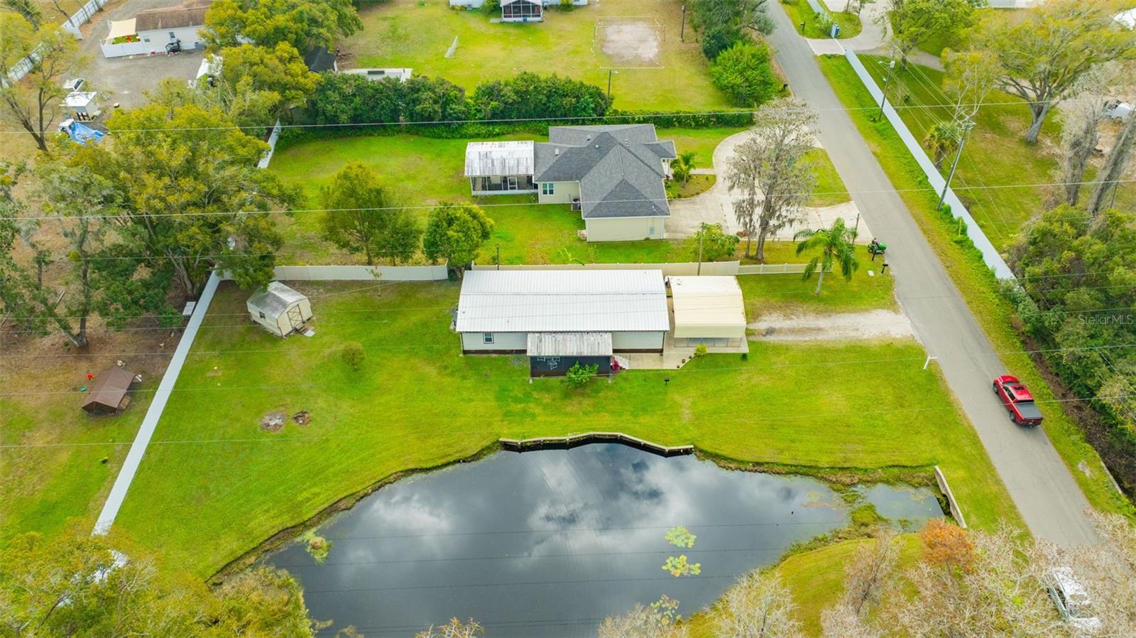15615 Willowdale Road, FL