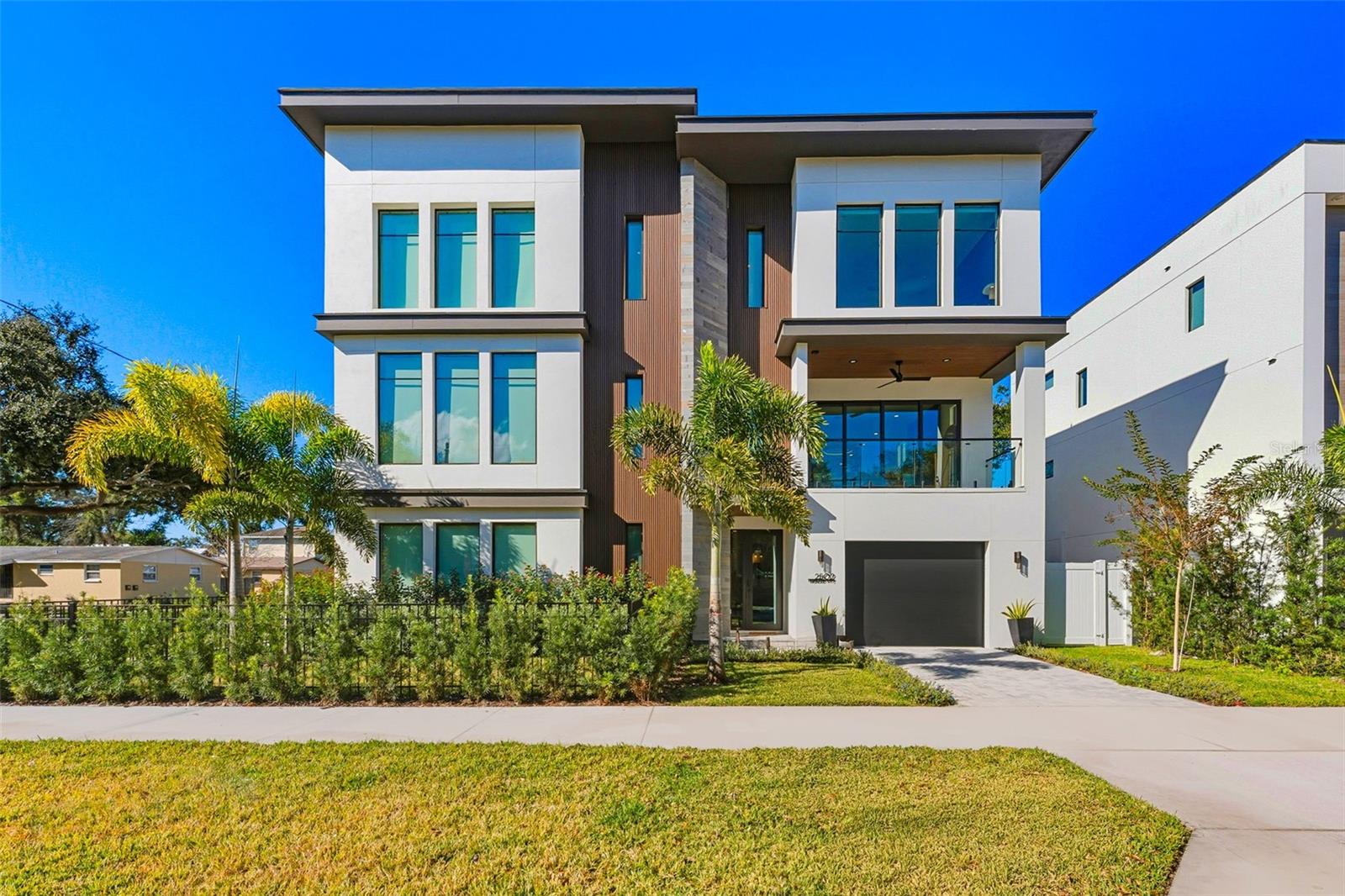 2502 Highland Avenue, FL