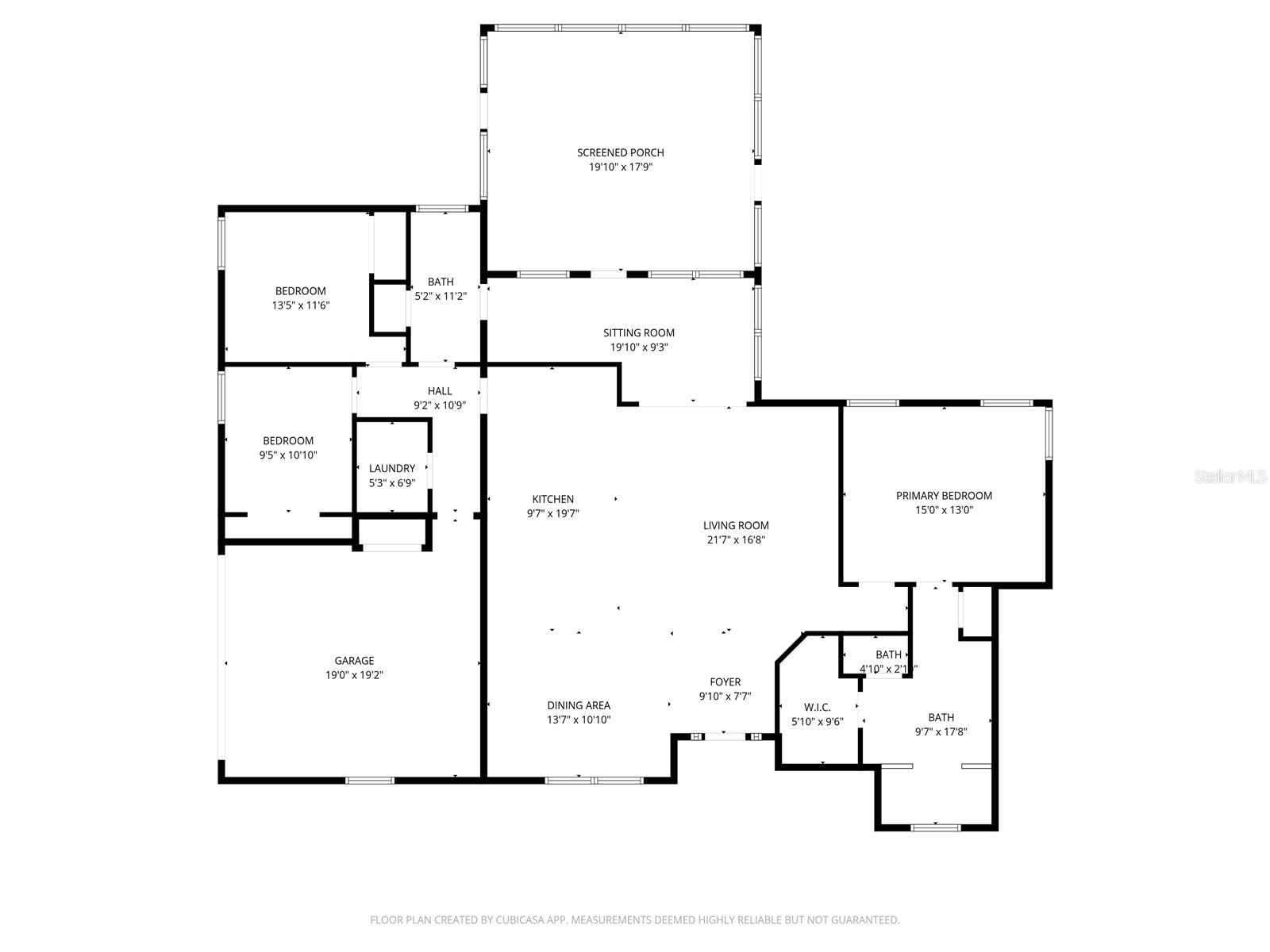 1476 Steeplechase Lane, FL