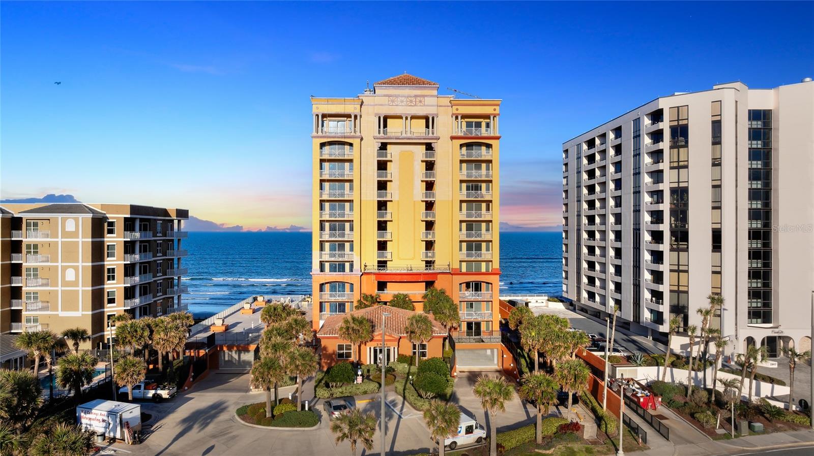 2901 S Atlantic Ave #Ph201, FL