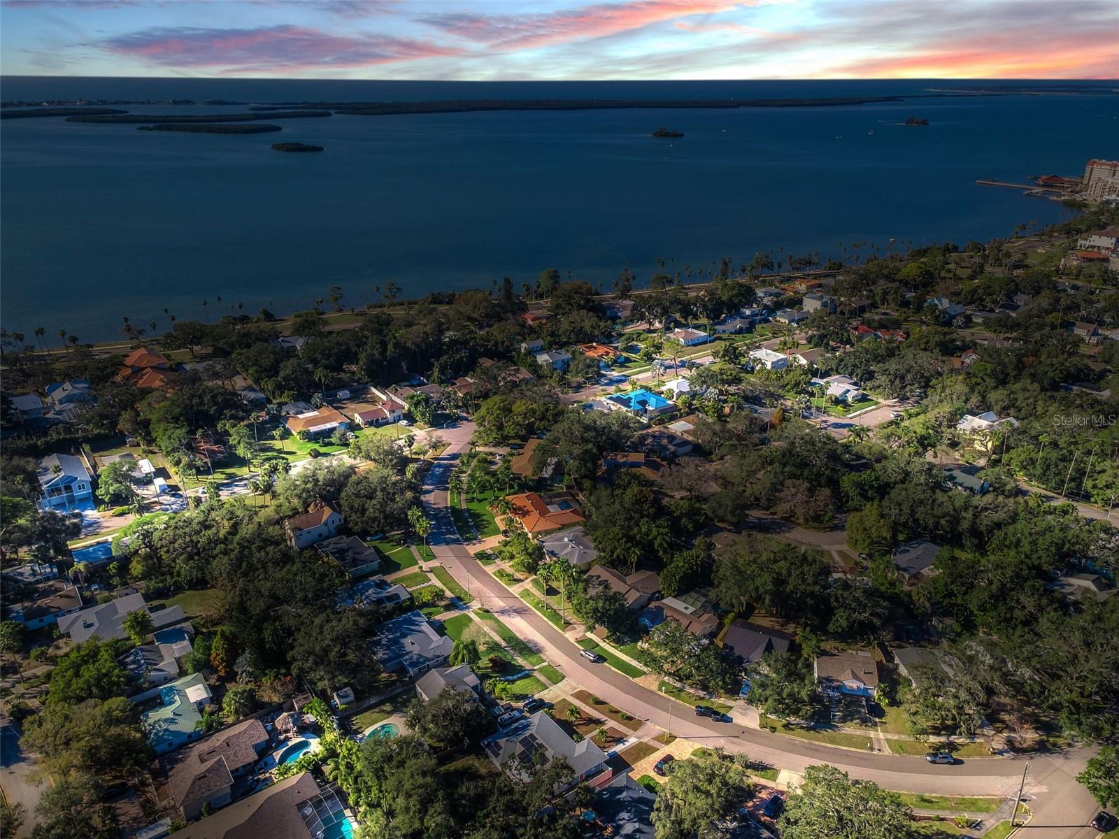245 Garden Circle, FL