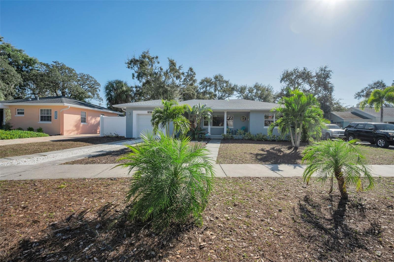 245 Garden Circle, FL
