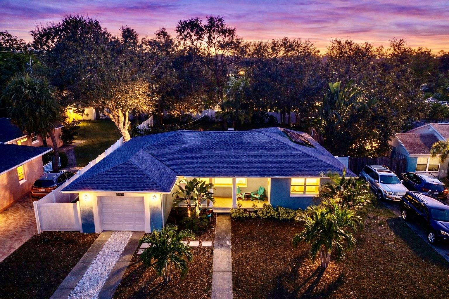 245 Garden Circle, FL