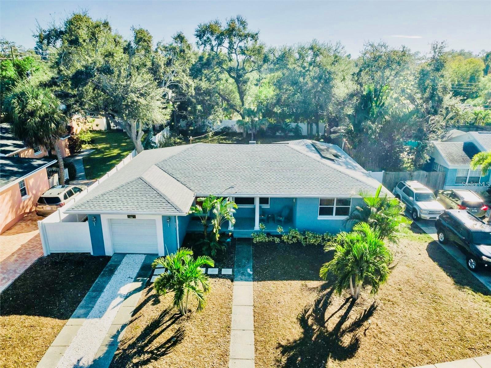 245 Garden Circle, FL