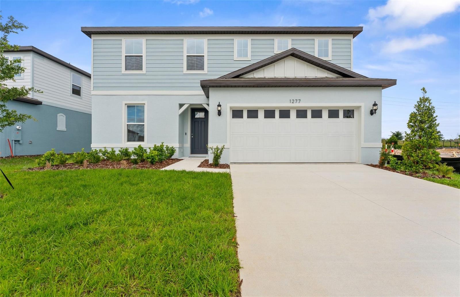 1277 Lakeridge Way, FL