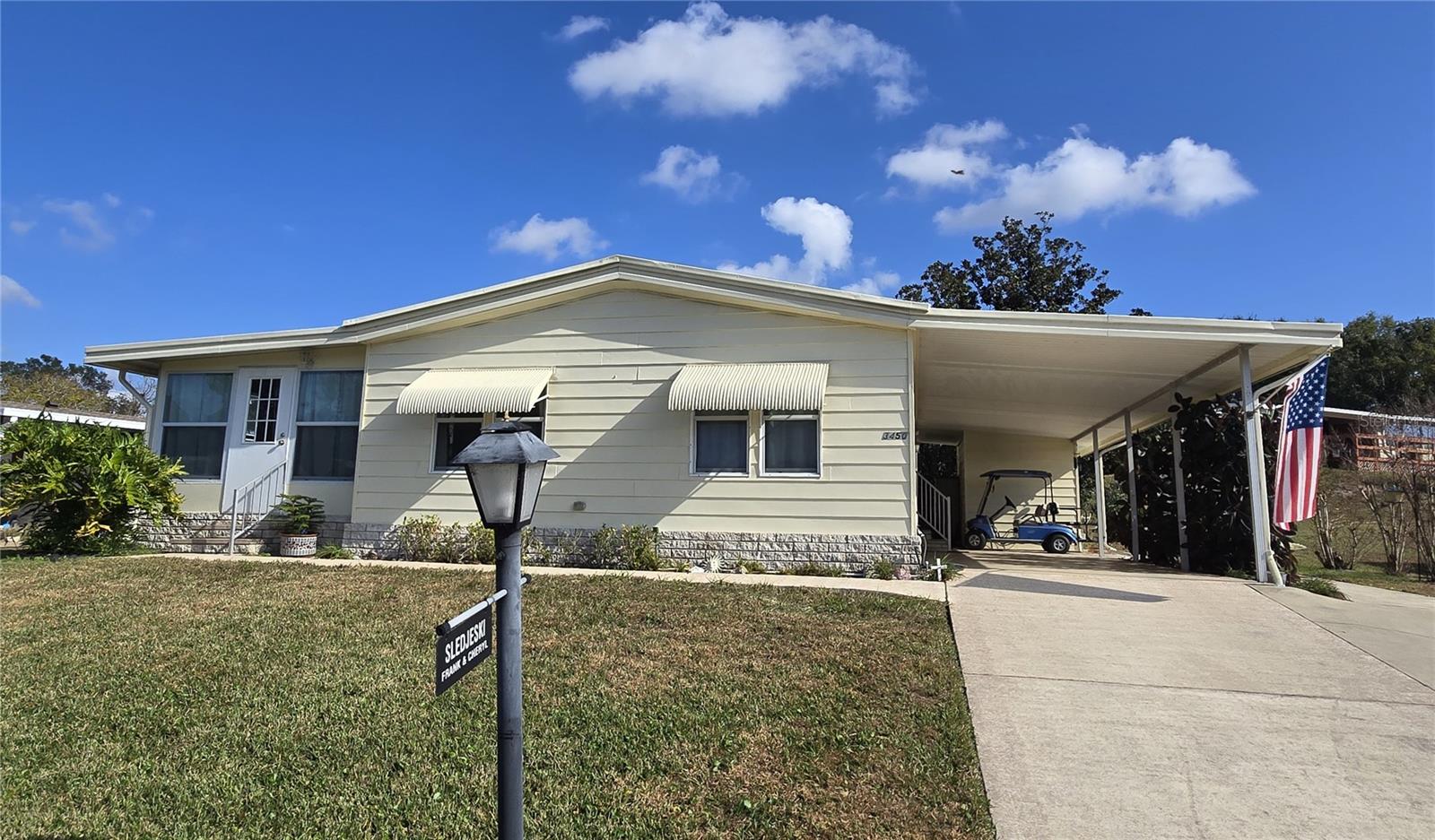 3450 N Citrus Cir #Ge, FL