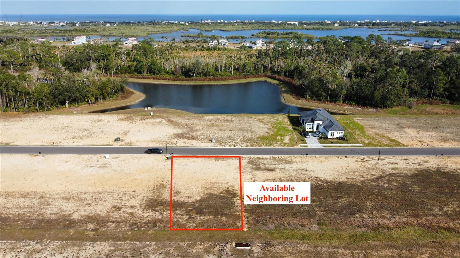199 Stillwater Drive, FL