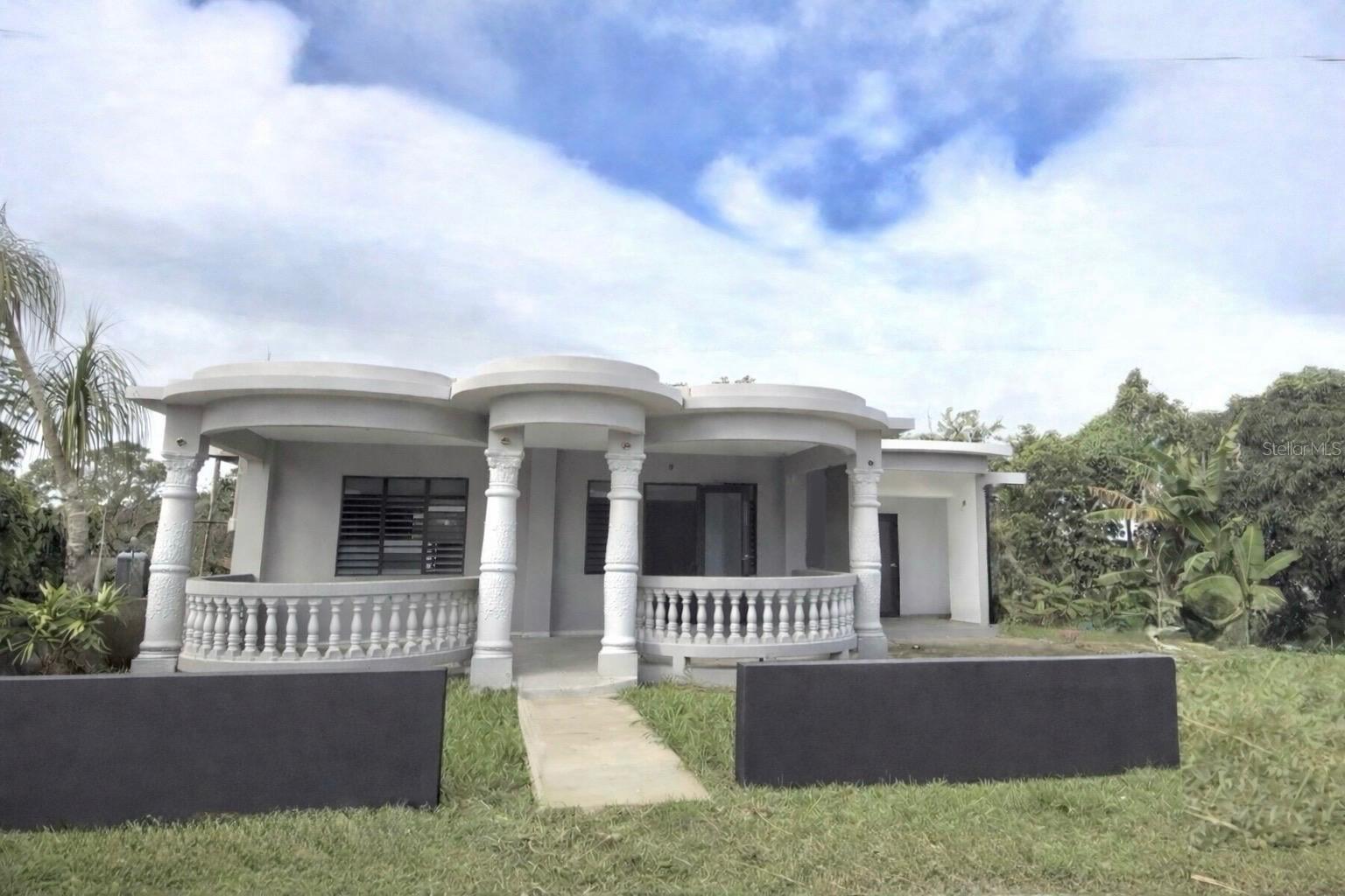 763 San Salvador, PR