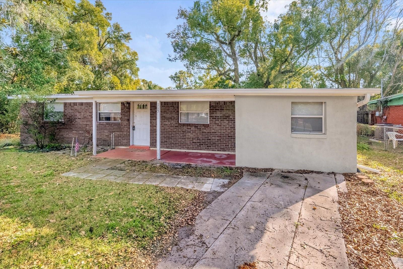 115 Mercury Street, FL