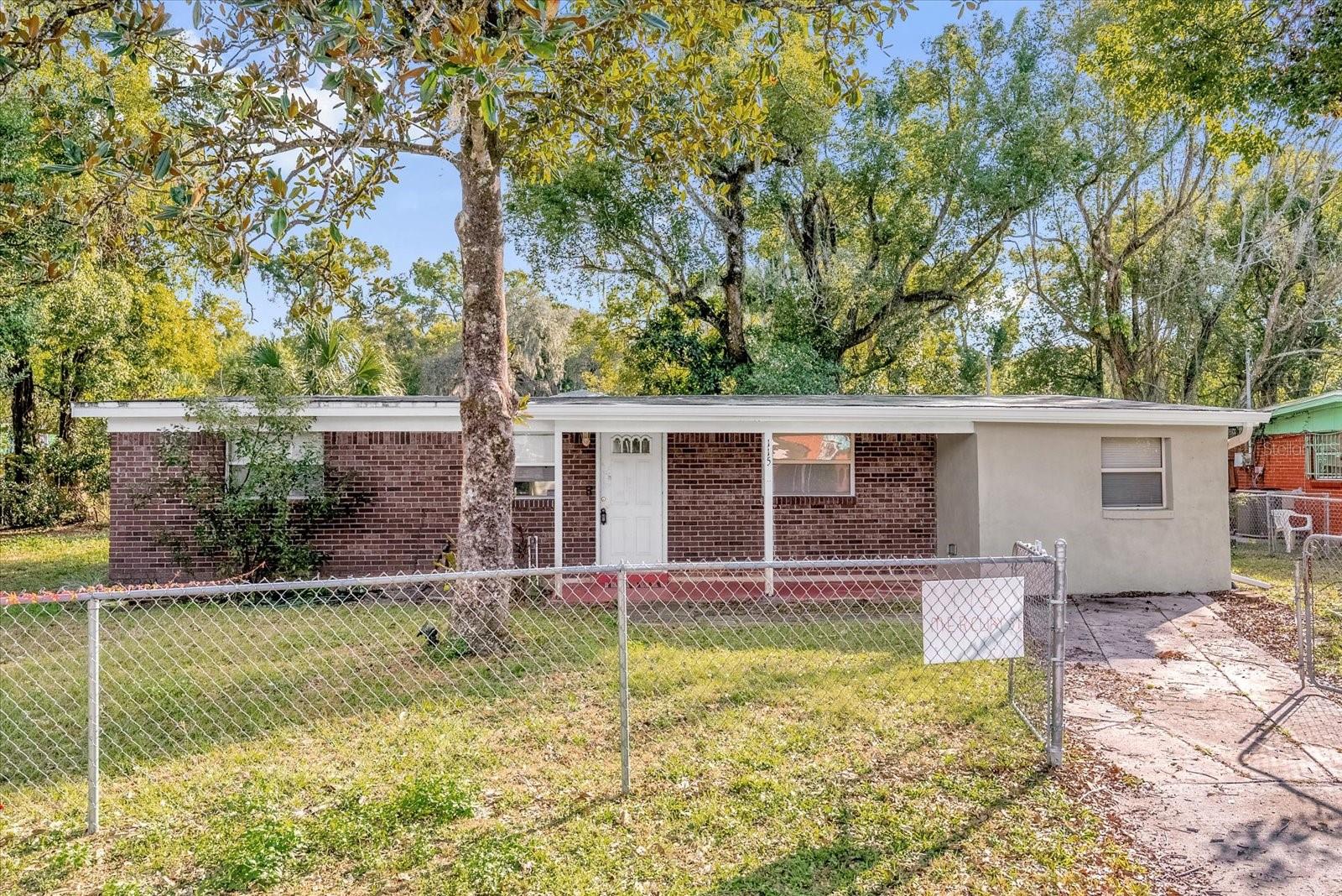 115 Mercury Street, FL