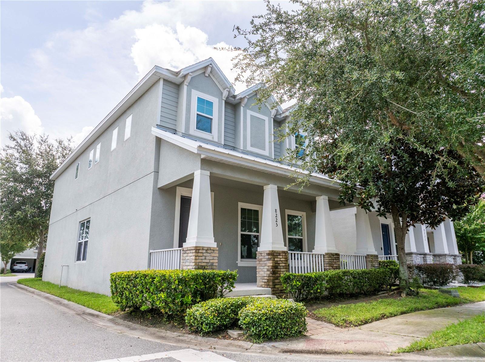 8225 Bryce Canyon Ave, FL