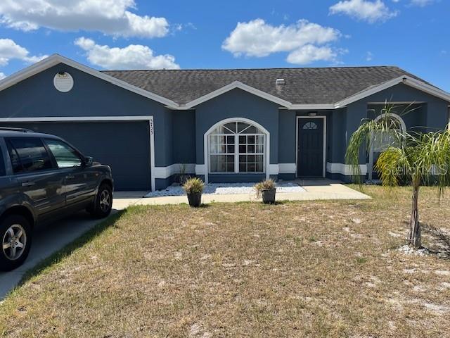 3723 Imperial Drive, FL