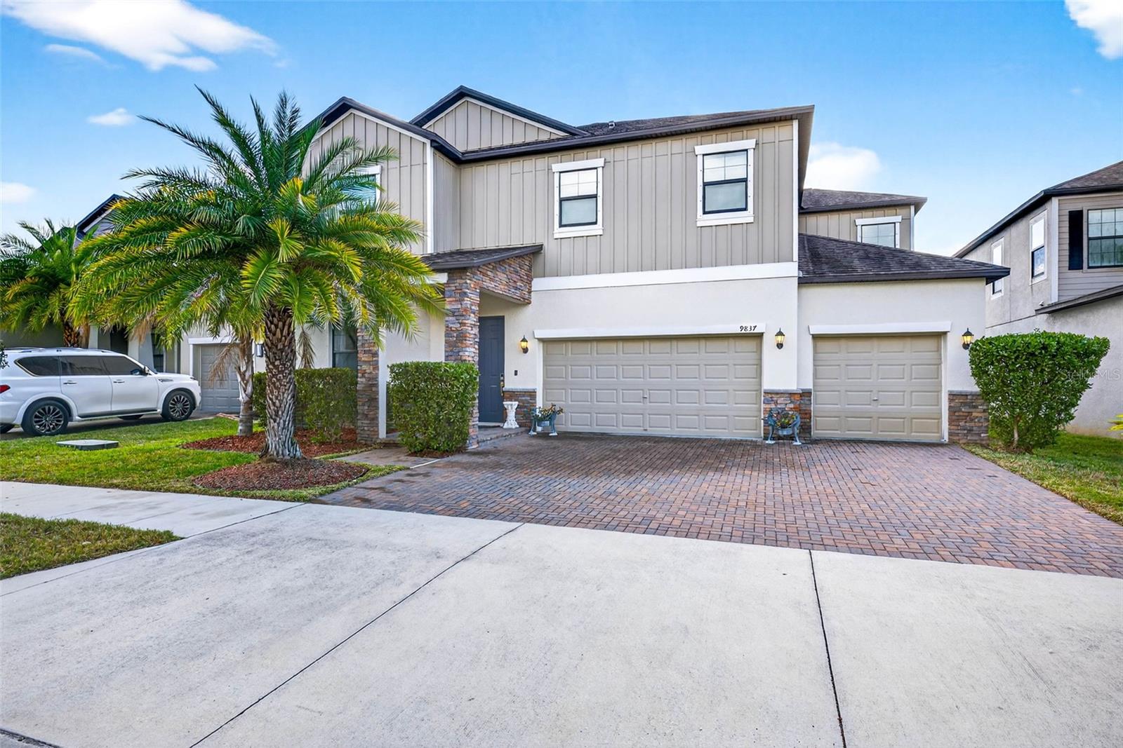 9837 Sage Creek Drive, FL
