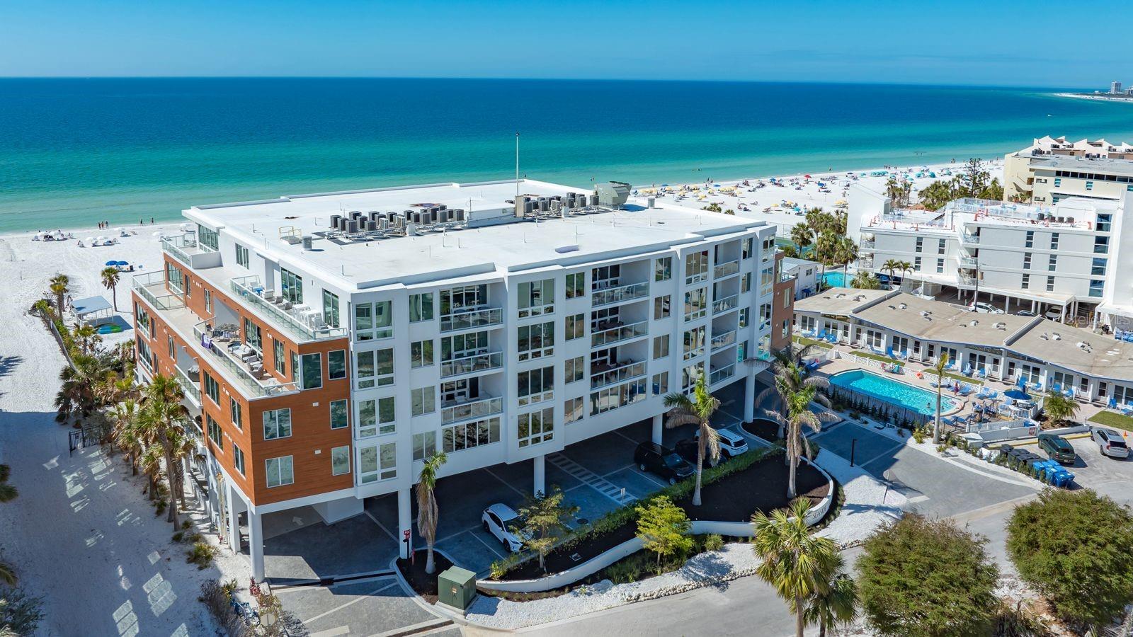 1035 Seaside Drive, FL