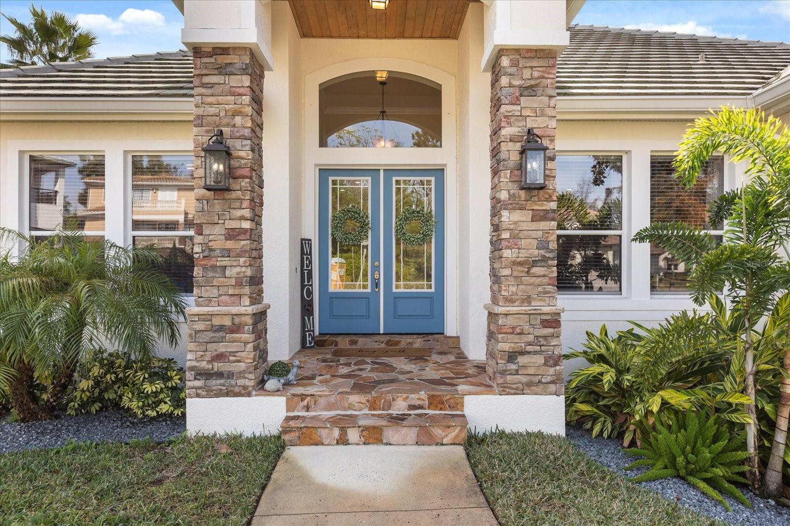 516 Sanctuary Golf Place, FL