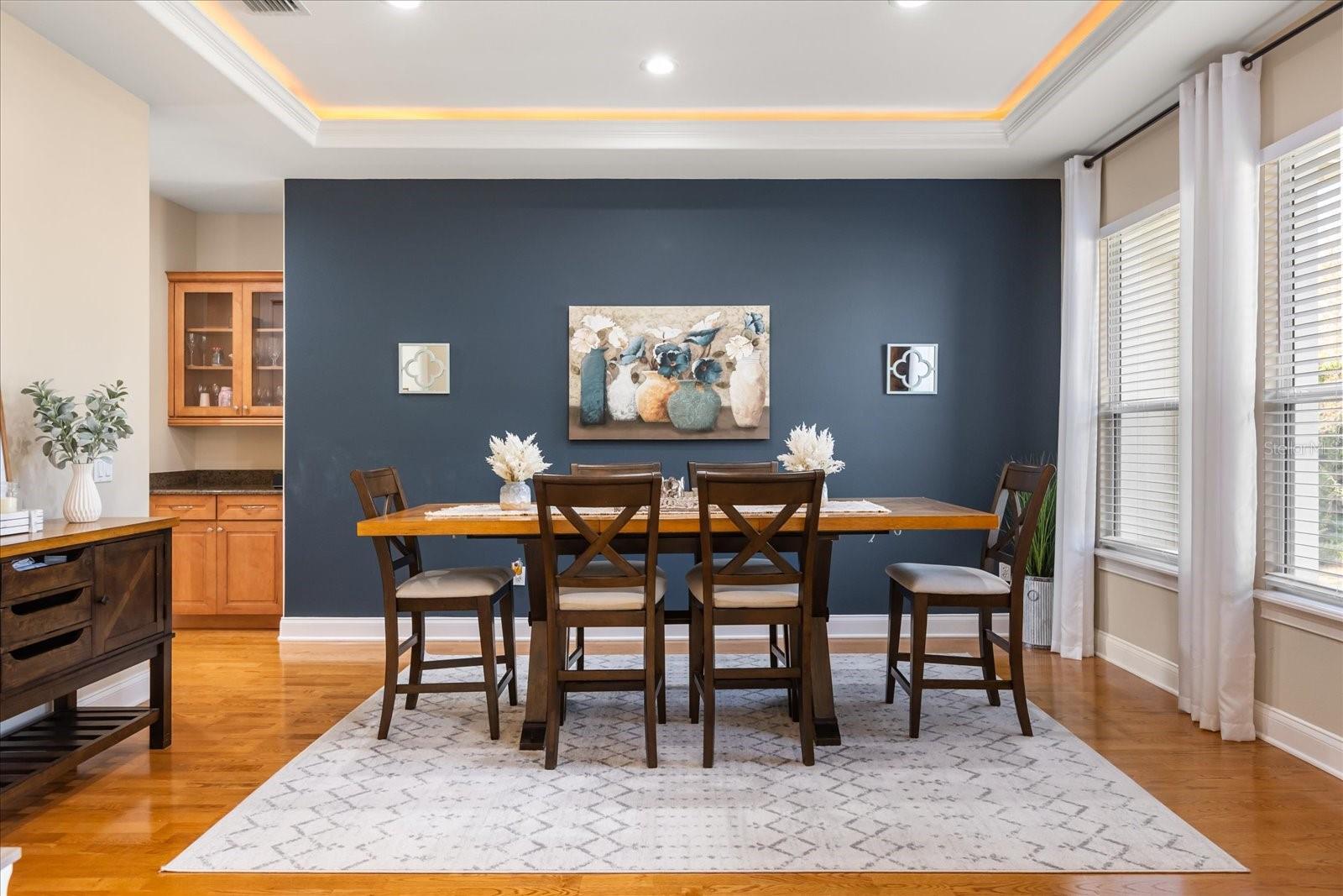 516 Sanctuary Golf Place, FL