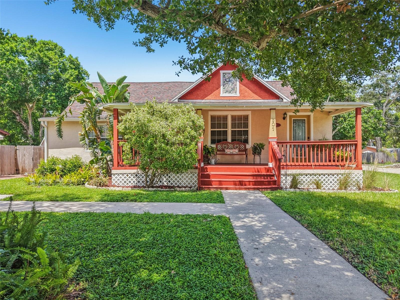 501 32nd Avenue, FL