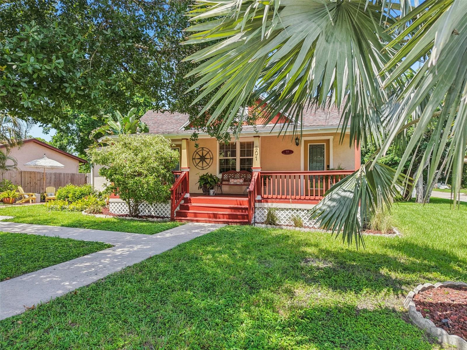 501 32nd Avenue, FL